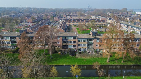 Medium property photo - Scholeksterstraat 66, 3181 ST Rozenburg